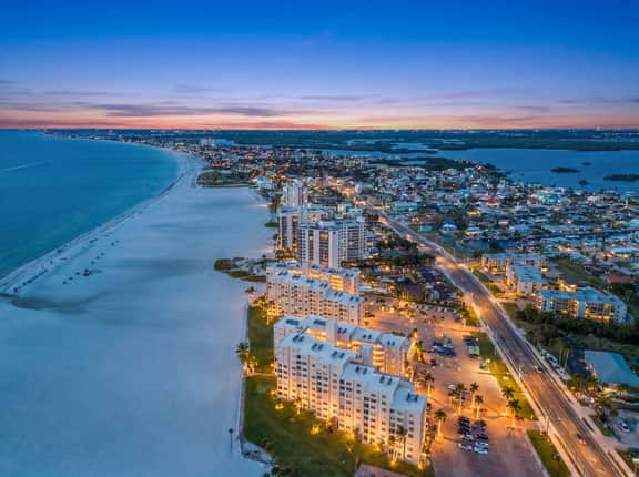 FMB - Condo Sandarac 607A
