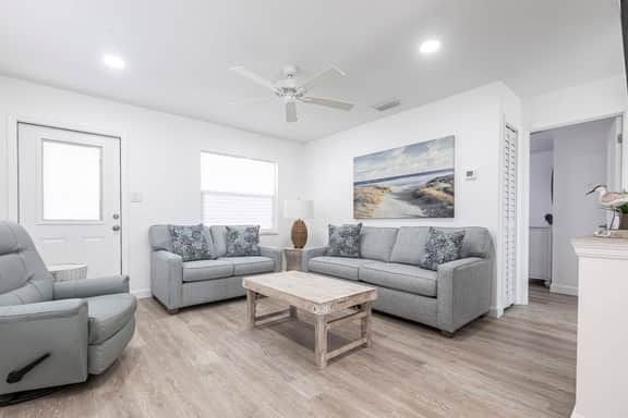 Aloha Kai #7, Siesta Key