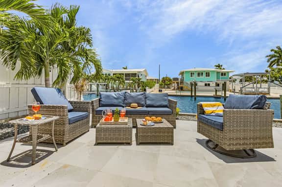 FMB - Mar el Agua, Fort Myers Beach