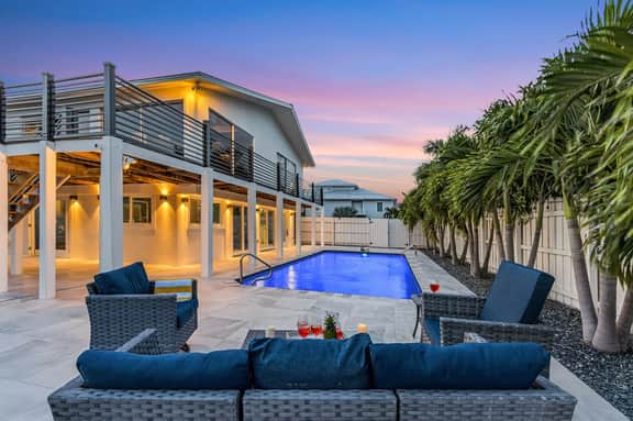 FMB - Mar el Agua, Fort Myers Beach - Bild 4