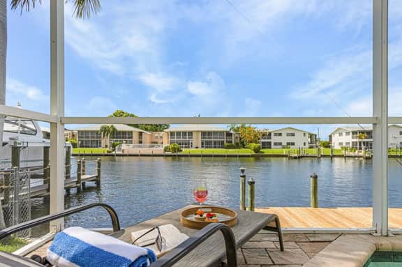 Villa Poinciana, Cape Coral - Image 3