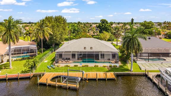 Villa Poinciana, Cape Coral - Image 2