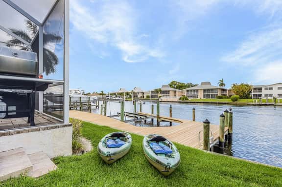 Villa Poinciana, Cape Coral - Image 4