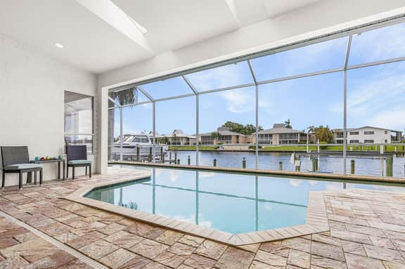 Villa Poinciana, Cape Coral - Image 5