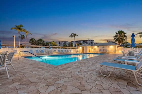 FMB - Condo Sand Caper - 6900 Estero Blvd - Image 2
