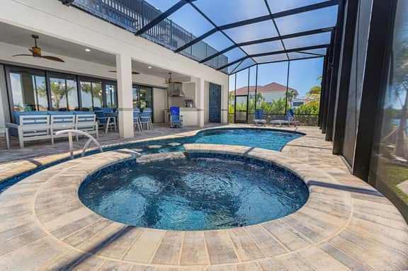 Laguna Lake House, Cape Coral - Image 5