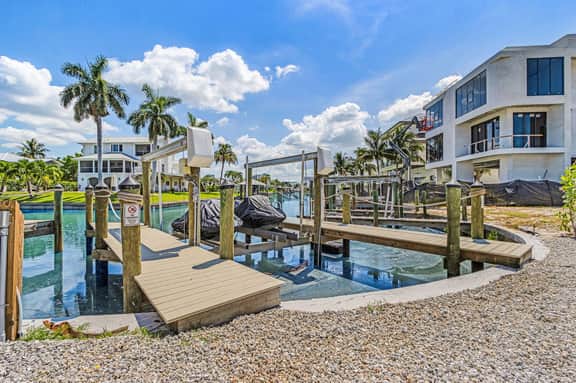 FMB - Coastal Oasis, Fort Myers Beach - Image 4
