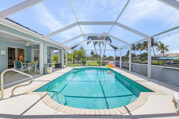Dockside Dream, Cape Coral - Image 2