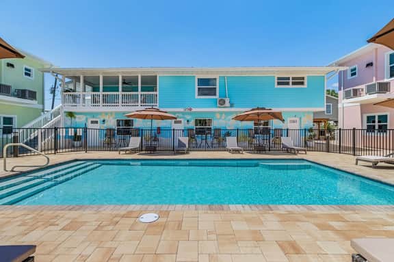FMB - Jefferson Palms, Fort Myers Beach - Image 5