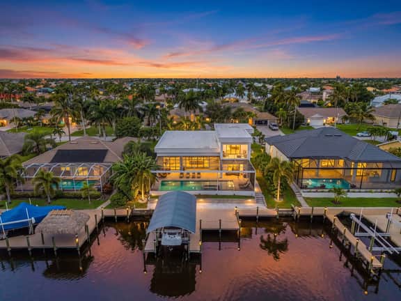 Villa Sogno, Cape Coral - Image 4