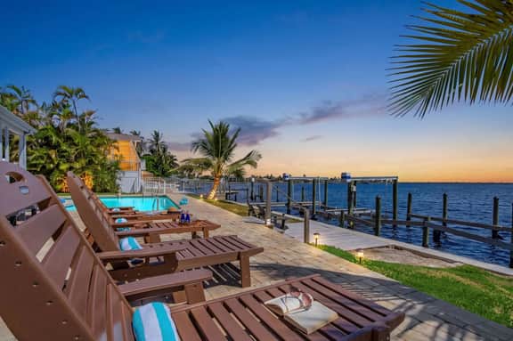 Coral Beach Dream, Cape Coral - Bild 3