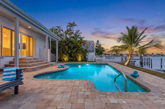 Coral Beach Dream, Cape Coral - Bild 5