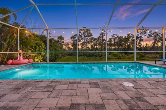 Villa Sunrise Oasis, Cape Coral - Image 3