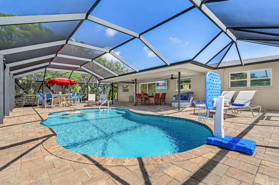 Manatee Cottage, Cape Coral - Image 5