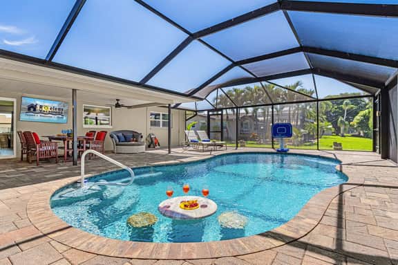 Manatee Cottage, Cape Coral - Image 3