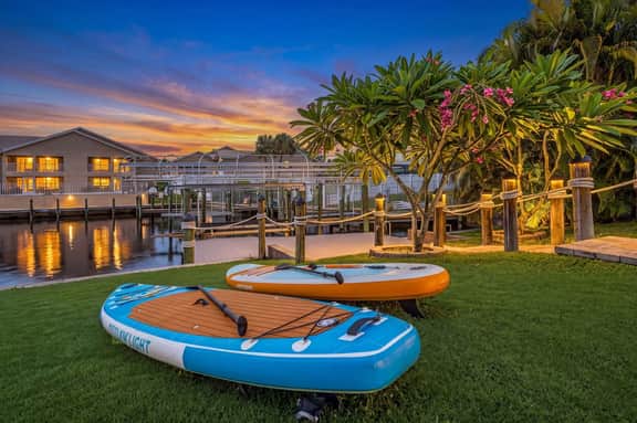 Manatee Cottage, Cape Coral - Image 2