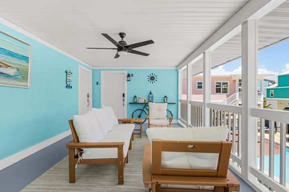 FMB - Jefferson Palms III, Fort Myers Beach - Image 3