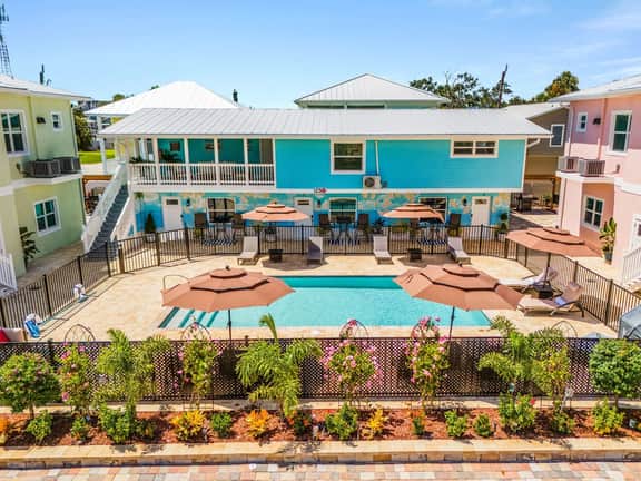 FMB - Jefferson Palms III, Fort Myers Beach - Image 5