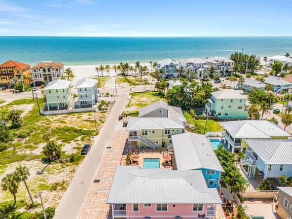 FMB - Jefferson Palms III, Fort Myers Beach - Image 4