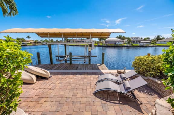 Villa Vitamin Sea, Cape Coral - Image 4