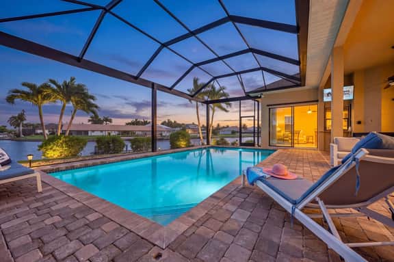 Villa Vitamin Sea, Cape Coral - Image 3