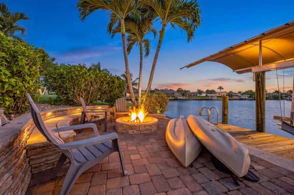 Villa Vitamin Sea, Cape Coral - Image 5