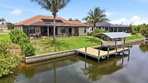 The Surfside Palms, Cape Coral - Image 2