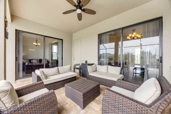 The Surfside Palms, Cape Coral - Image 4