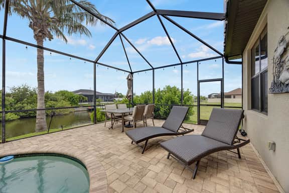 The Surfside Palms, Cape Coral - Image 5