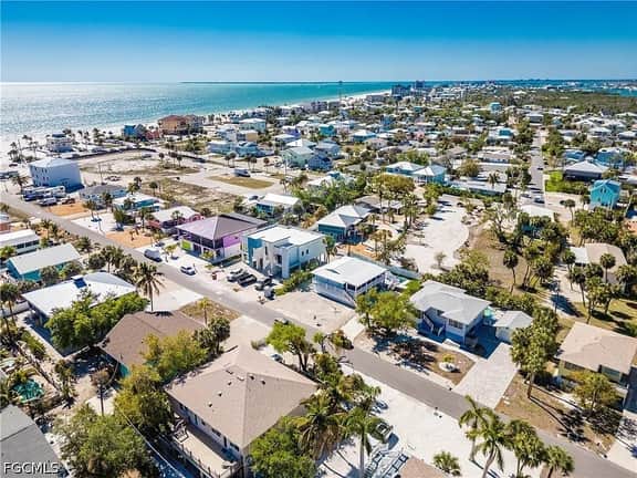 FMB - Sandy Sol, Fort Myers Beach - Image 4
