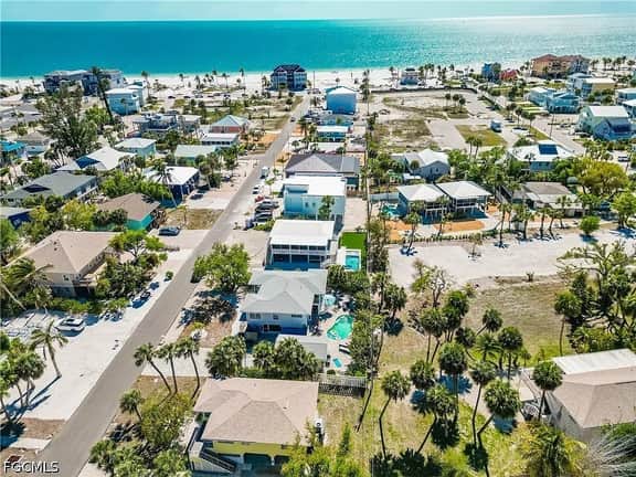 FMB - Sandy Sol, Fort Myers Beach - Image 2
