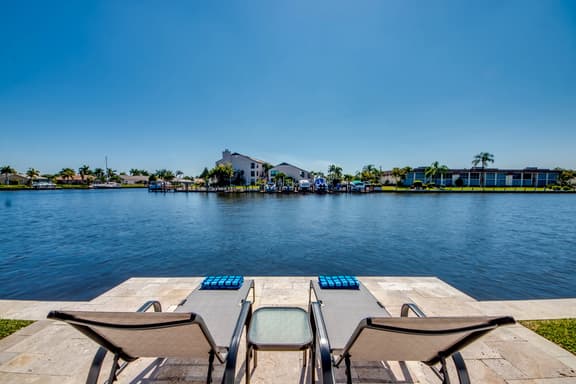 Villa Everlasting Sunshine, Cape Coral