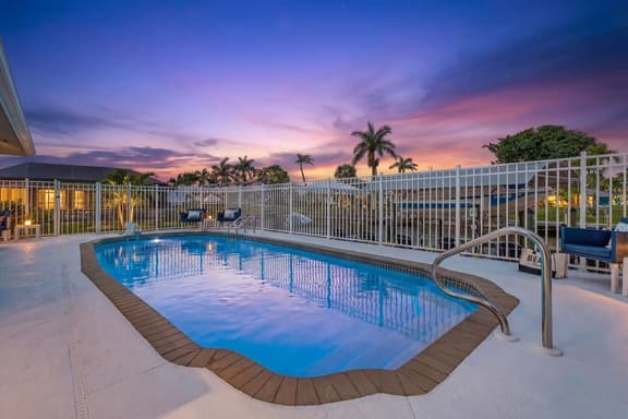 Villa Ocean Palm, Cape Coral - Image 1