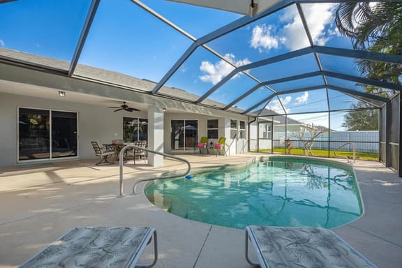 Villa Bella Sage, Cape Coral