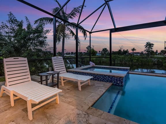 Adventure Cove, Cape Coral - Image 1