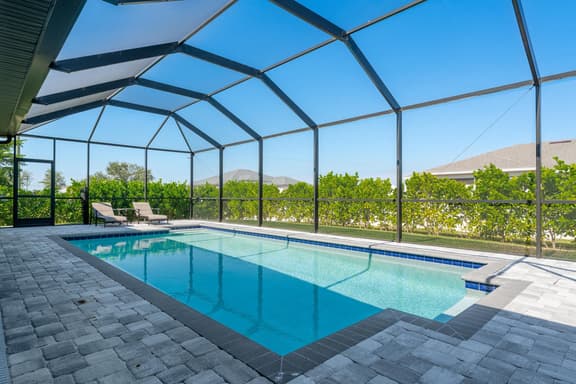 Villa Moonlight Breeze, Cape Coral