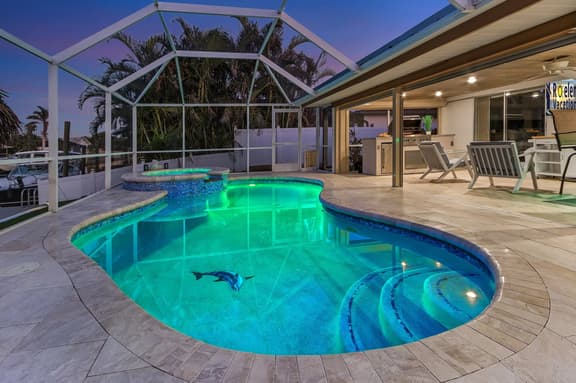 Casa Chillotta, Cape Coral - Image 1
