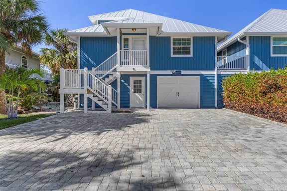 FMB - Blue Bayou A - 21560 Indian Bayou Dr