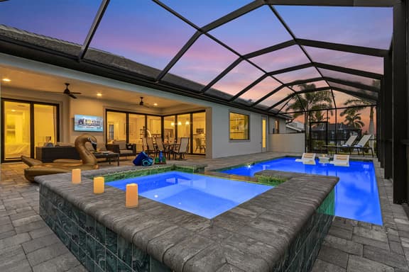 Ladyfish Landing, Cape Coral - Image 1