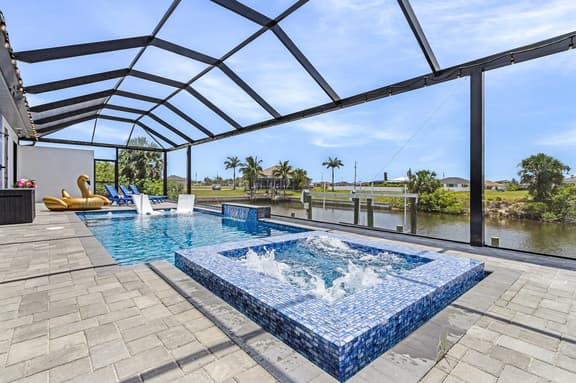 Seven Islands Retreat, Cape Coral