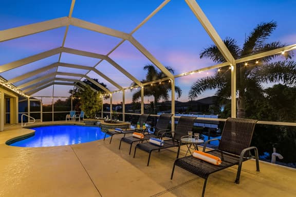 Coconut Cove, Cape Coral