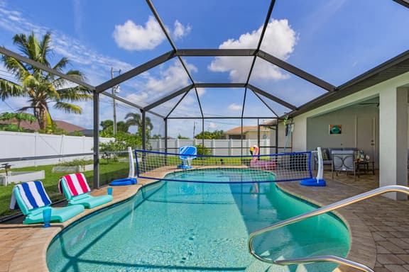 K La Vie, Cape Coral