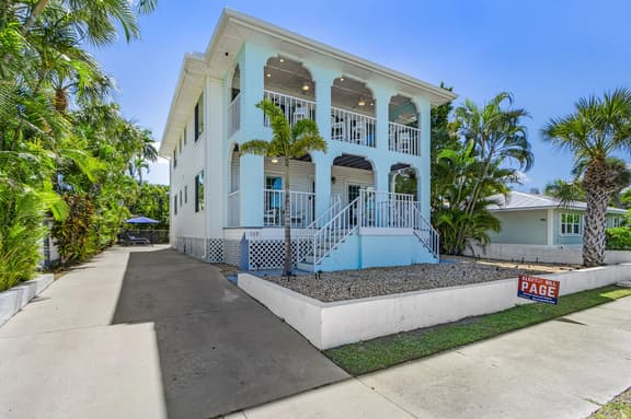 Peace River Pair-A-Dice, Punta Gorda