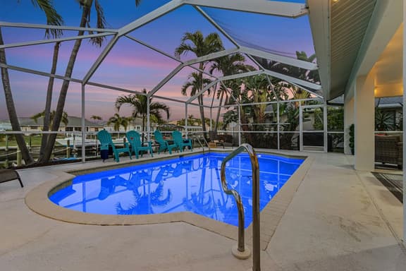 Tipsy Turtle, Cape Coral