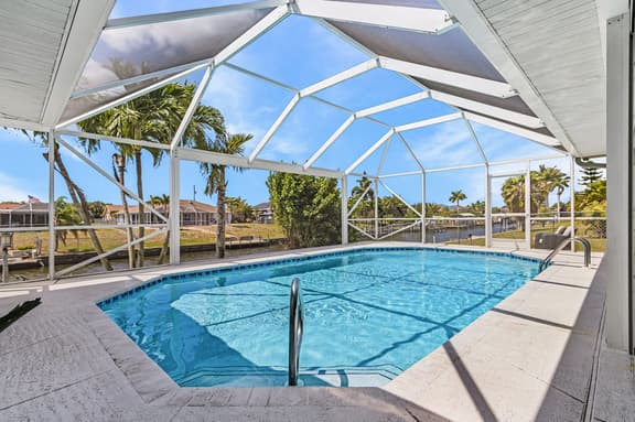 Villa Pelican Paradise, Cape Coral