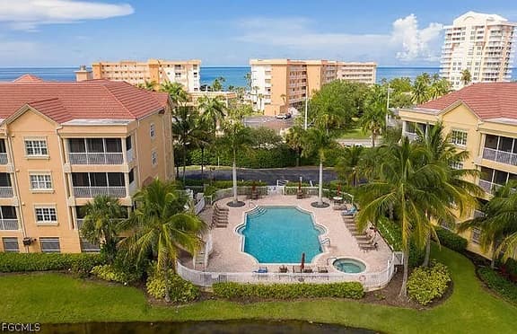 FMB - Condo Bella Lago - 7401 Bella Lago Dr #533 - Image 1
