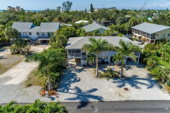 FMB - The Sand - 423 Lazy Way B