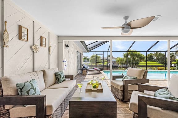 Channelside Paradise, Cape Coral - Image 1