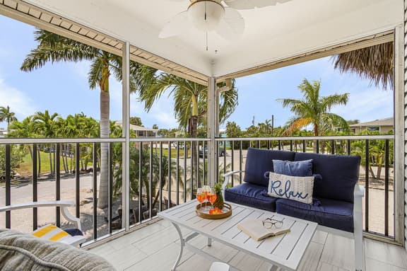 FMB - The Shore at Ocean Palms Retreat