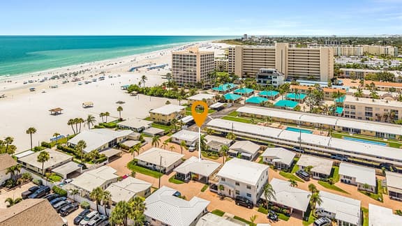 Aloha Kai #51, Siesta Key - Image 1
